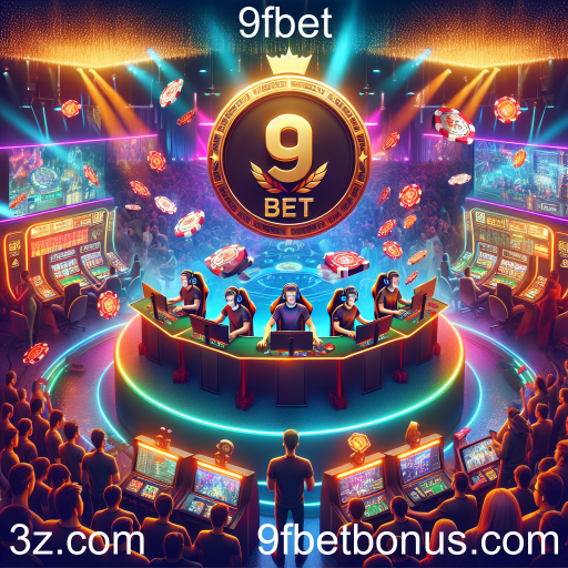 O Crescimento dos E-Sports: Uma Nova Era de Entretenimento