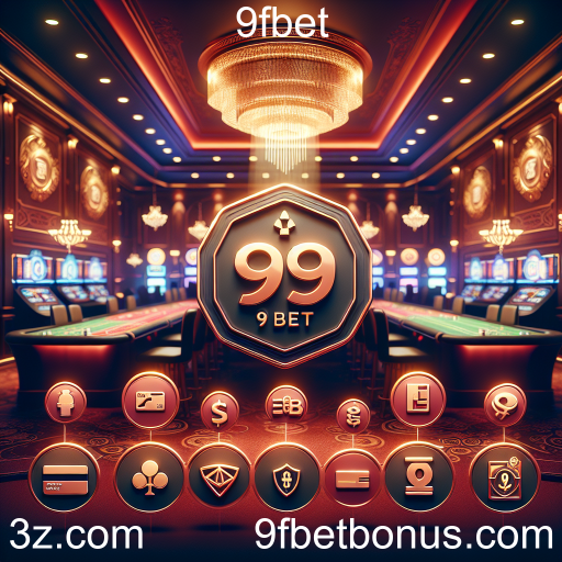 Explorando os Métodos de Pagamento na 9fbet