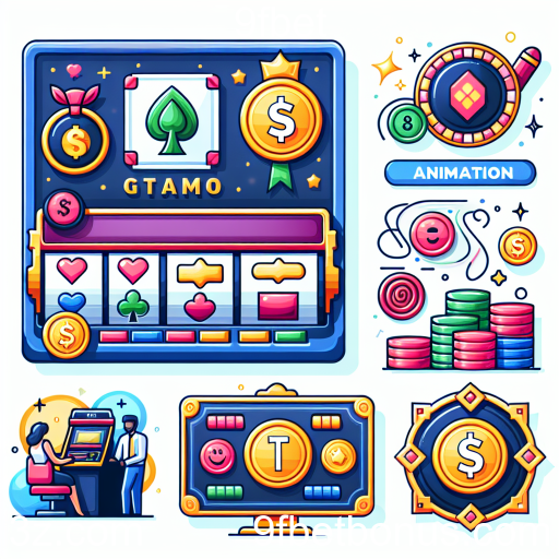 Descubra o Mundo das Máquinas Slots no 9fbet